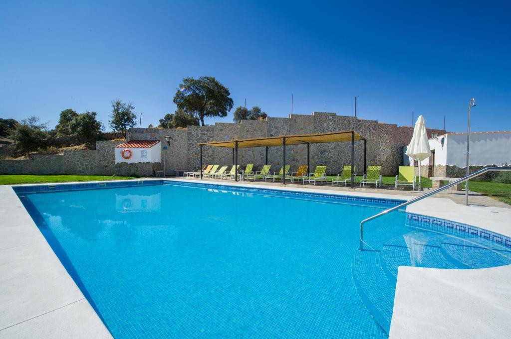Apartamentos La Venta Del Charco การ์เดญา ห้อง รูปภาพ