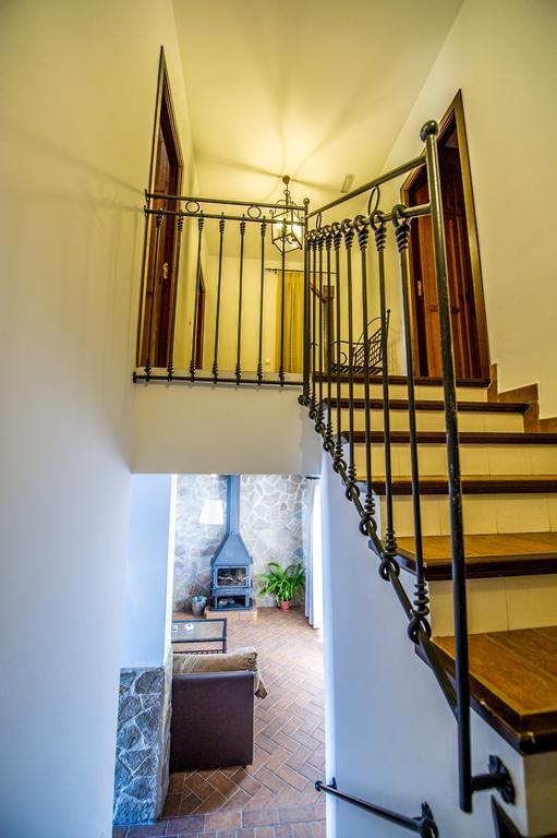 Apartamentos La Venta Del Charco การ์เดญา ห้อง รูปภาพ